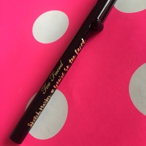 Too Faced Marker Eyeliners